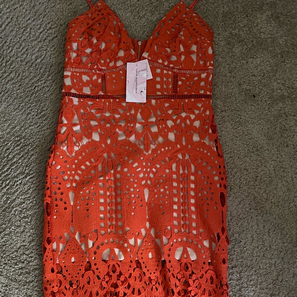 Dresses